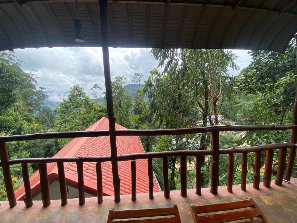 Nice View guest house & restaurant - 2