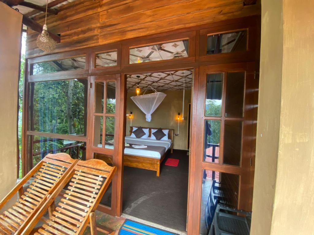 Nice View guest house & restaurant - 1