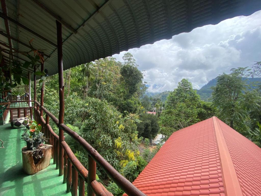 Nice View guest house & restaurant - 19