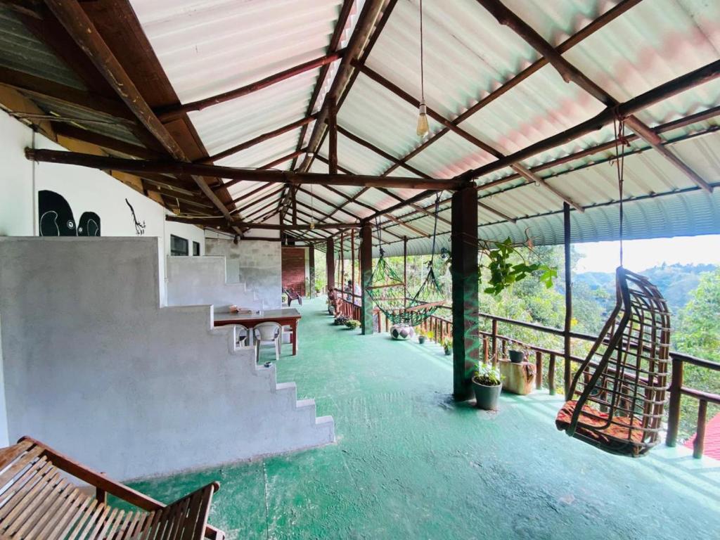 Nice View guest house & restaurant - 17