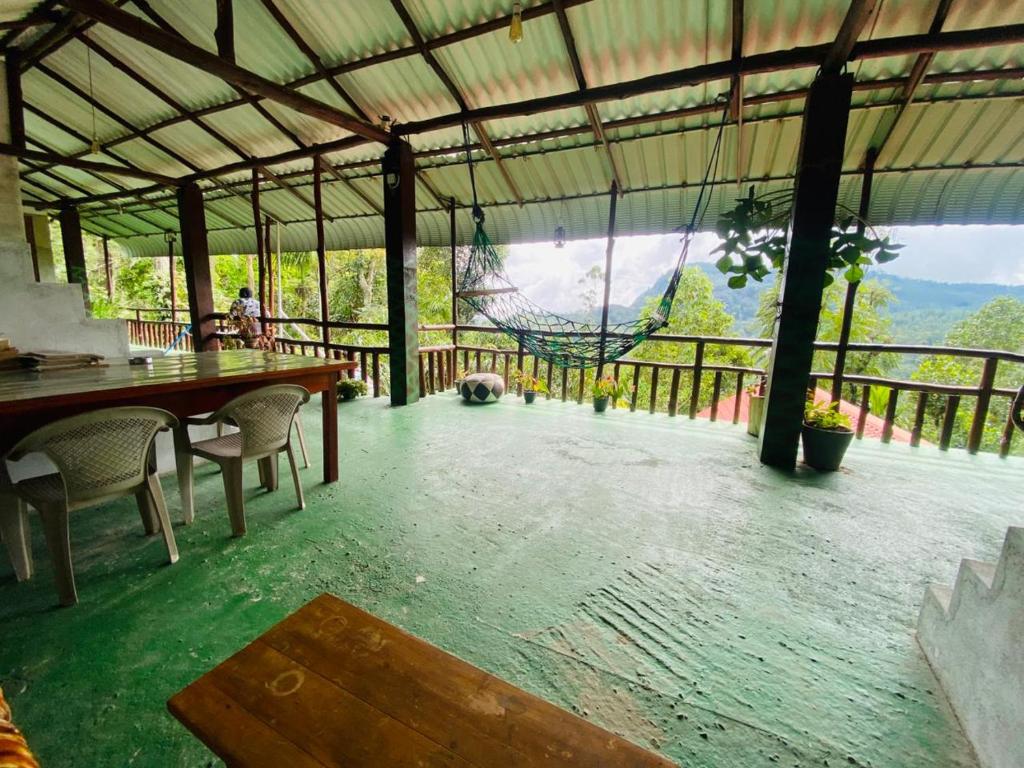 Nice View guest house & restaurant - 16