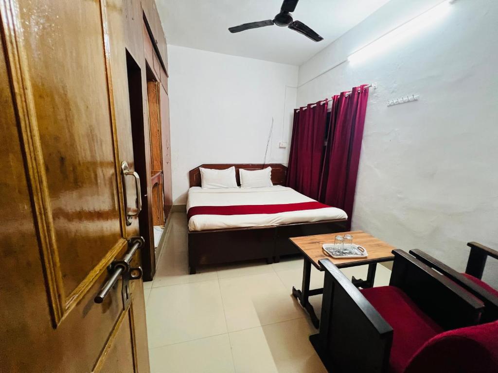 Gallery image of Hotel Caveri in Madikeri
