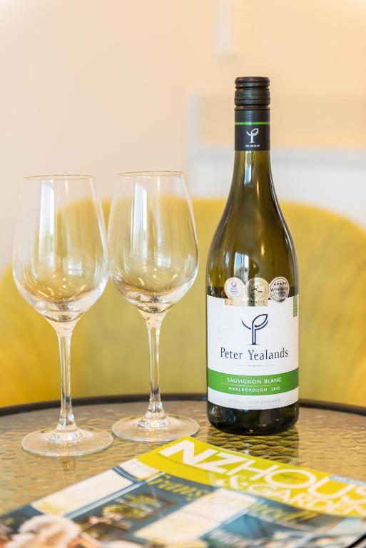 Outrigger Motel - Resim 40