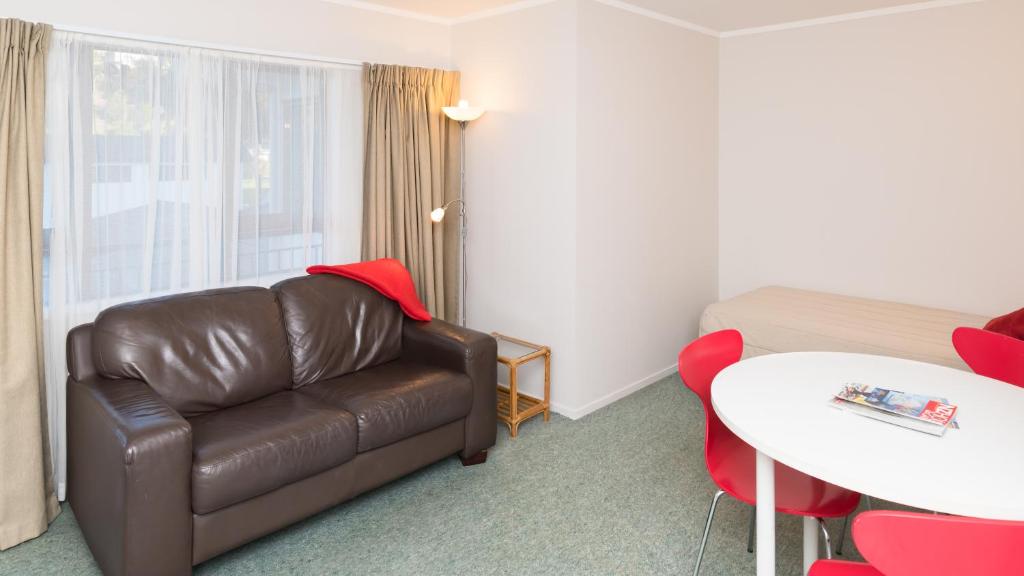 Outrigger Motel - Resim 14