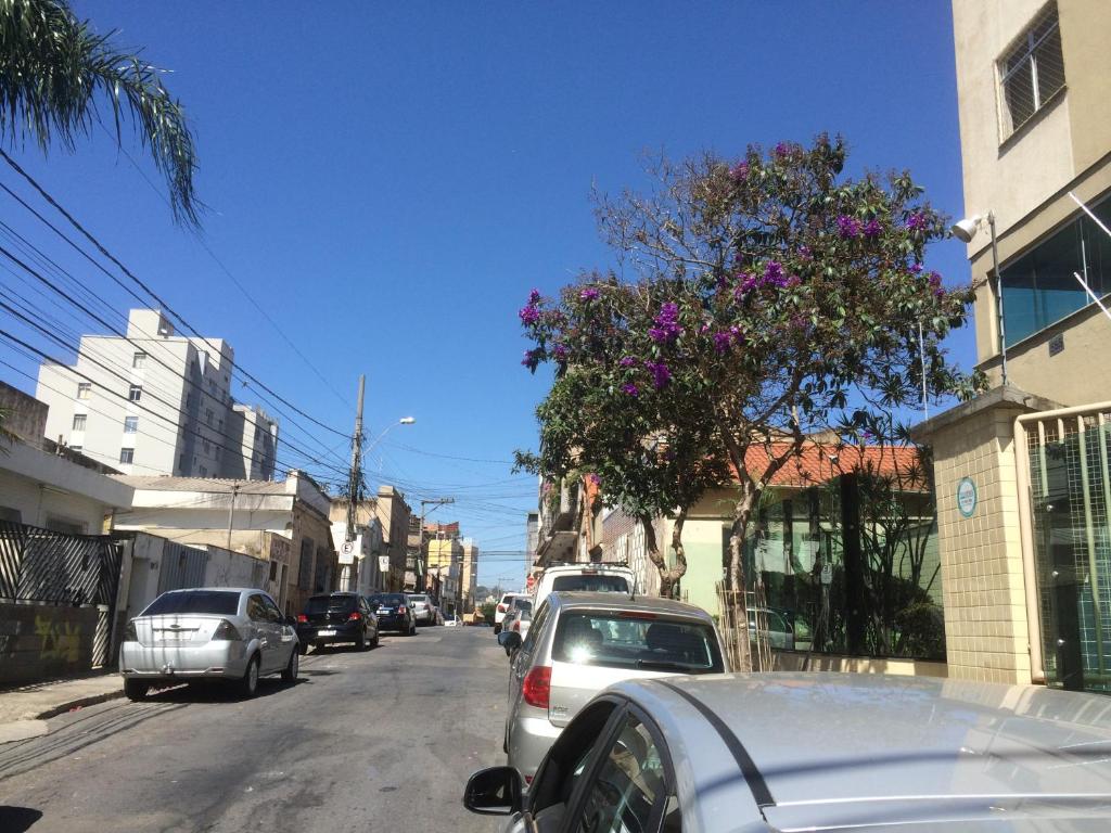  Apartamento Uberlândia - BH