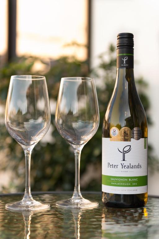 Outrigger Motel - Resim 41