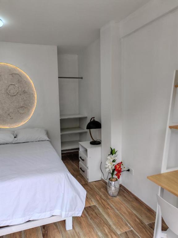 Xaxa Lodge - Chambre Double Avec Vue Sur Montagne