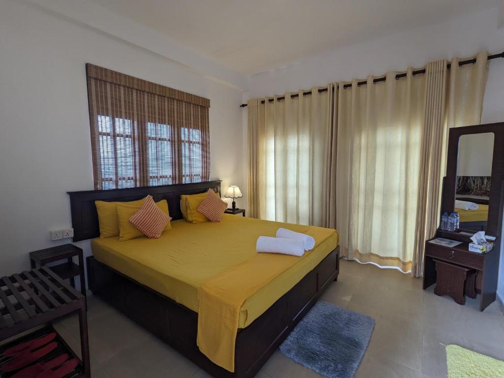 Kandy City Village - 1