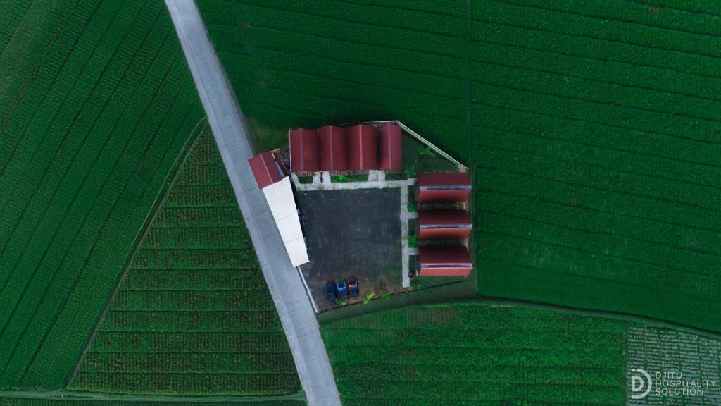 Ảnh trong thư viện ảnh của Dieng Ceria Resort ở Diyeng