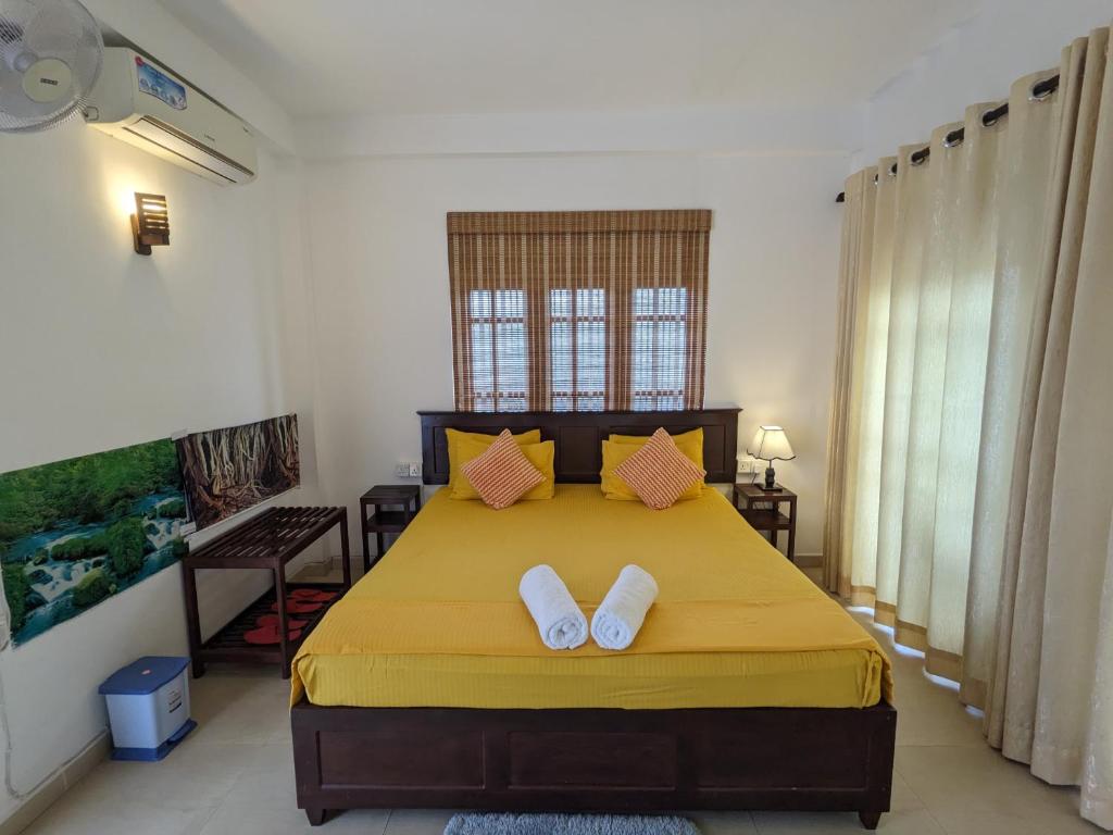 Kandy City Village - 3