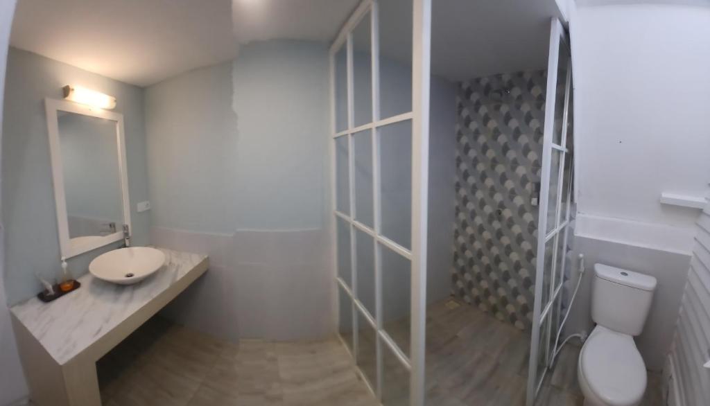 Cosè Gili Beach - 15