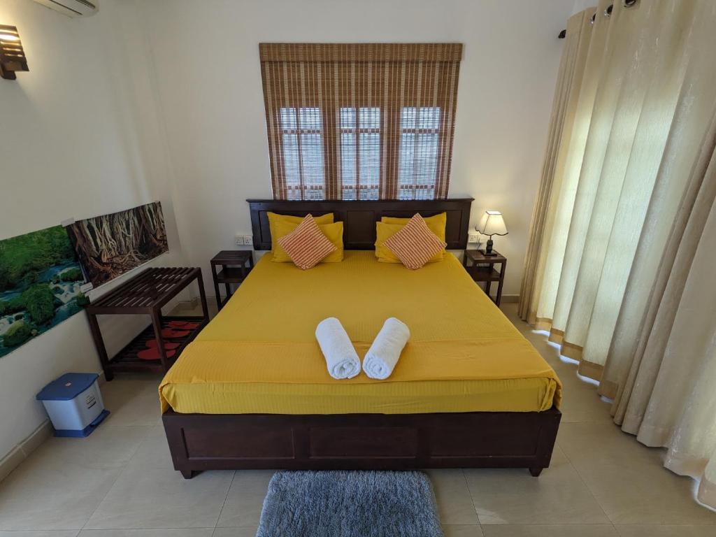 Kandy City Village - 4