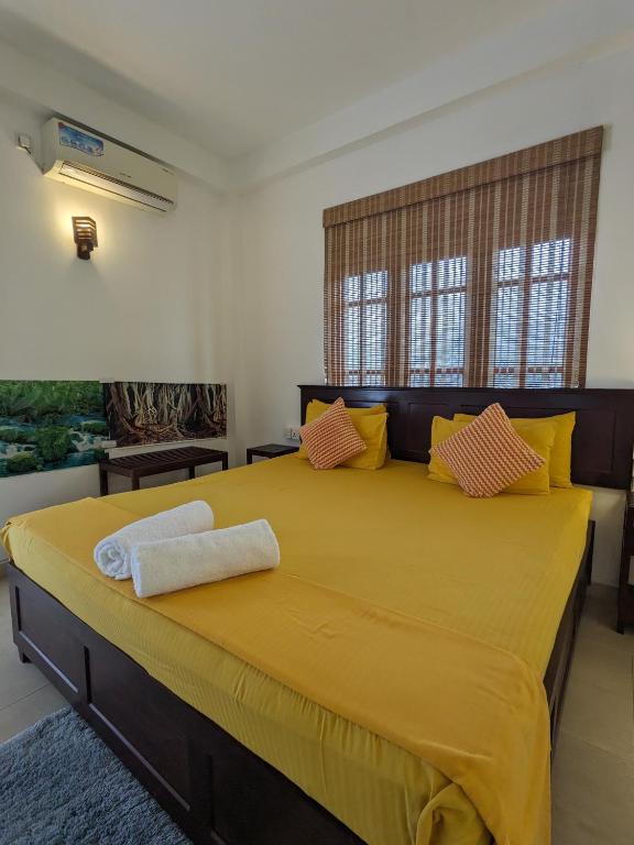 Kandy City Village - 5