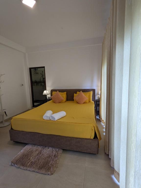 Kandy City Village - 10