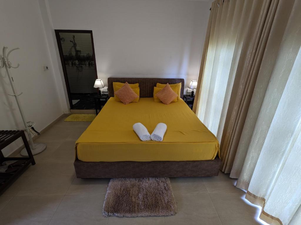 Kandy City Village - 9