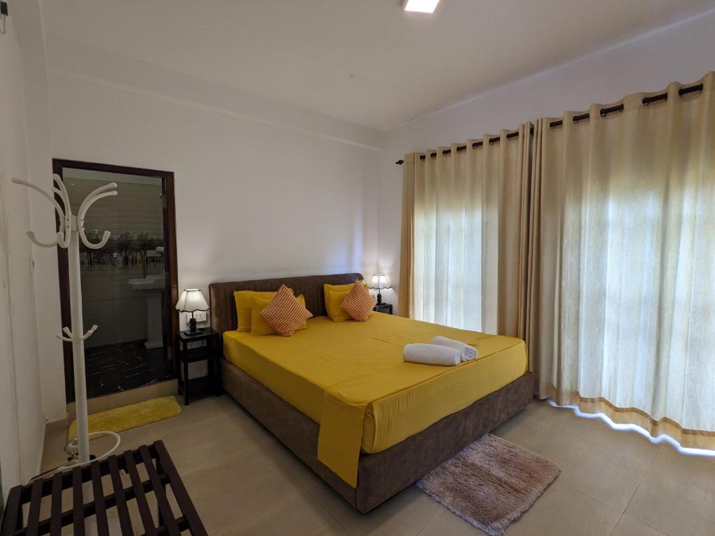 Kandy City Village - 8