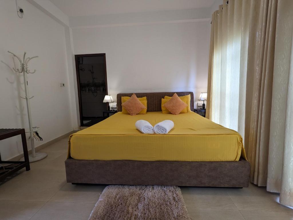 Kandy City Village - 12