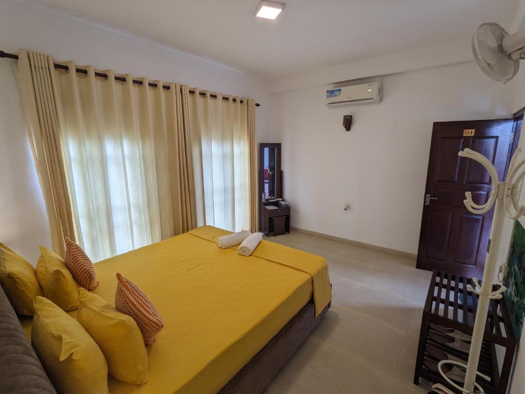 Kandy City Village - 11