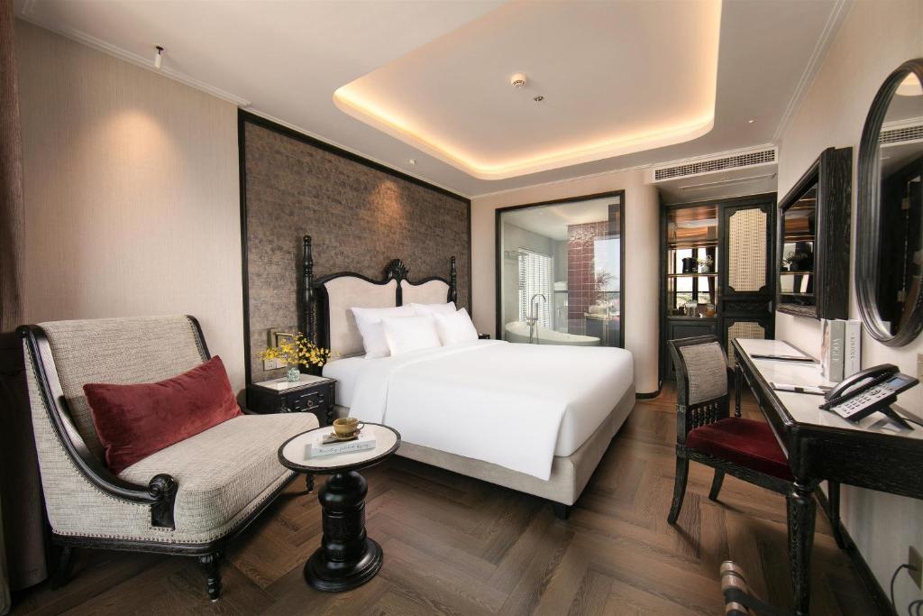 Phòng Executive Premier