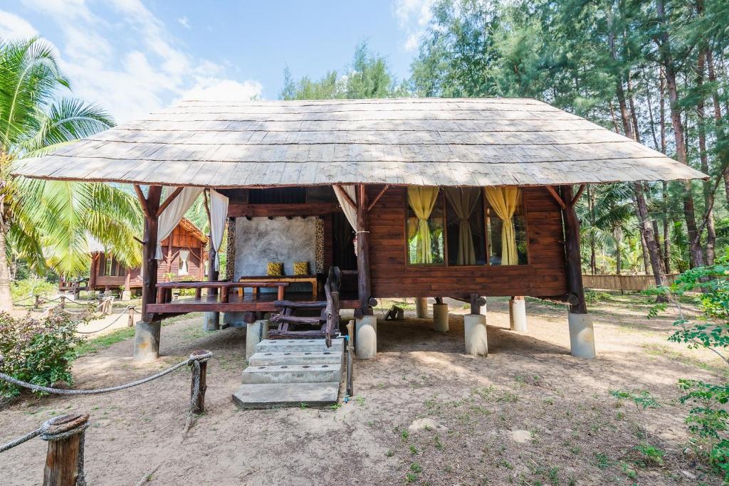 The Moken Eco Village - 6