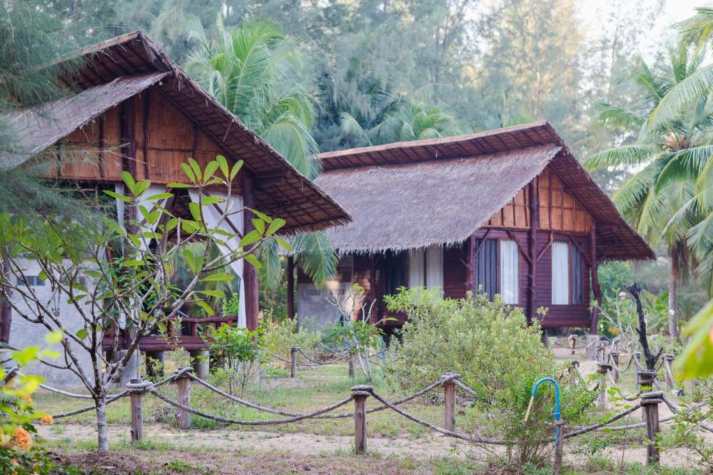 The Moken Eco Village - 16