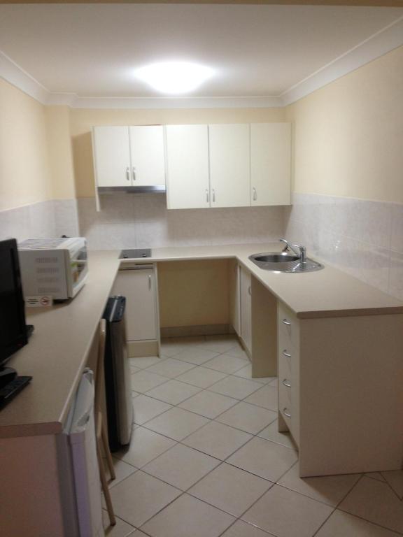 Bel Mondo Apartments - 