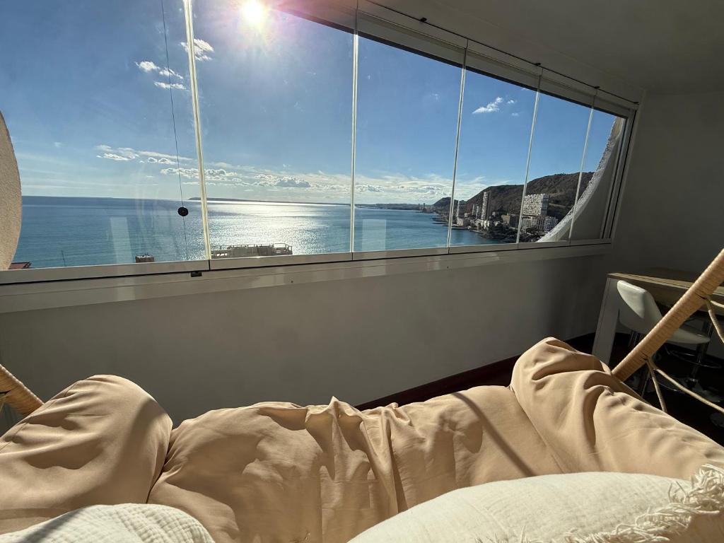 Relax Frente al Mar