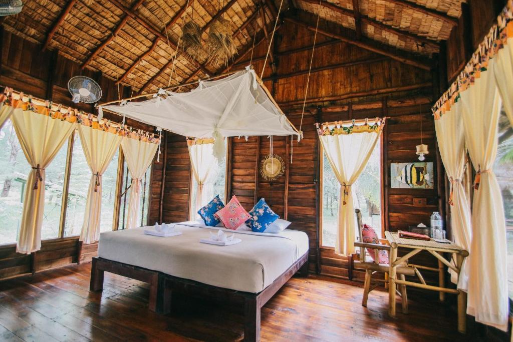 The Moken Eco Village - 10