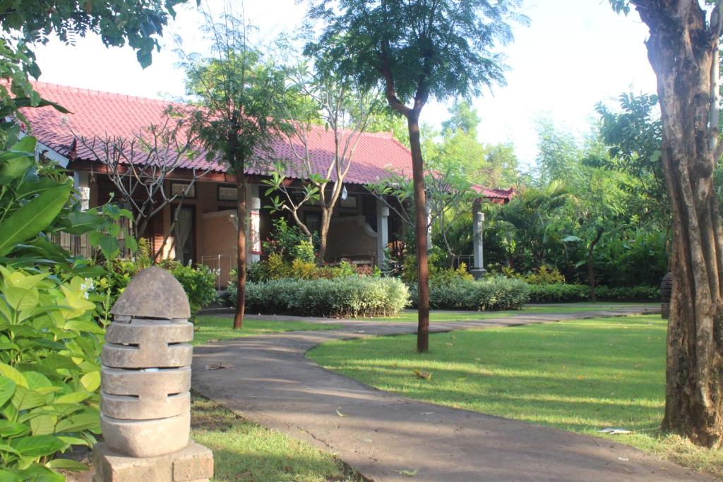 Van Karning Bungalow - 14