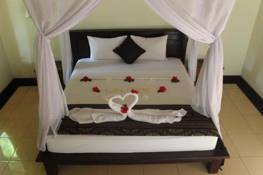 Van Karning Bungalow - 2