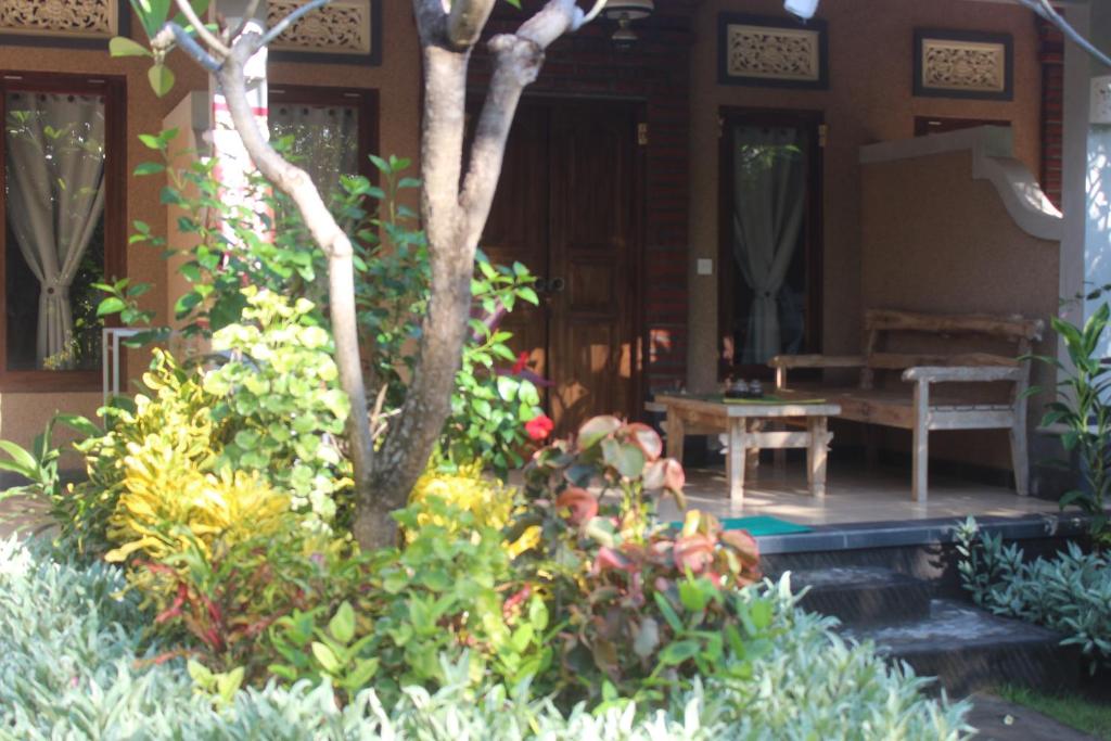 Van Karning Bungalow - 7