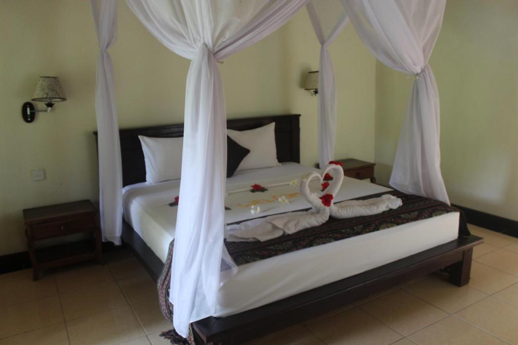 Van Karning Bungalow - 6