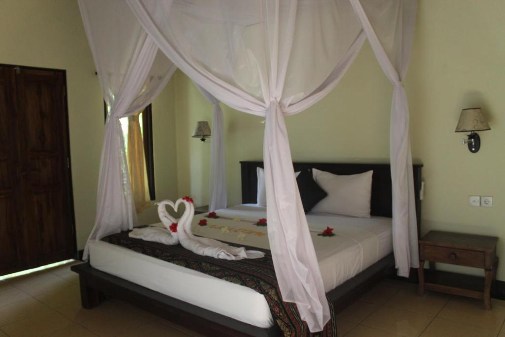 Van Karning Bungalow - 19