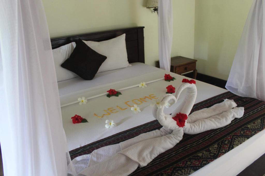 Van Karning Bungalow - 18