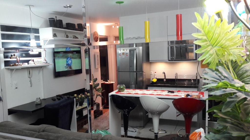  Mondrian Studio Curitiba