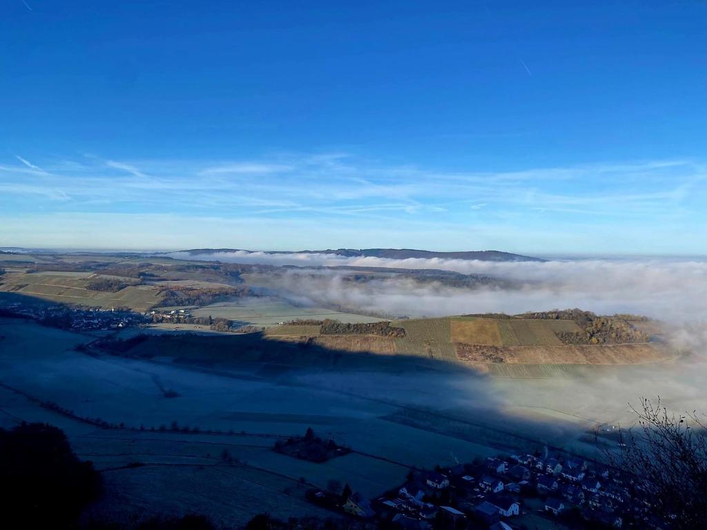 Φωτογραφία από το άλμπουμ του das rote Ferienhaus Terlinden σε Lieser
