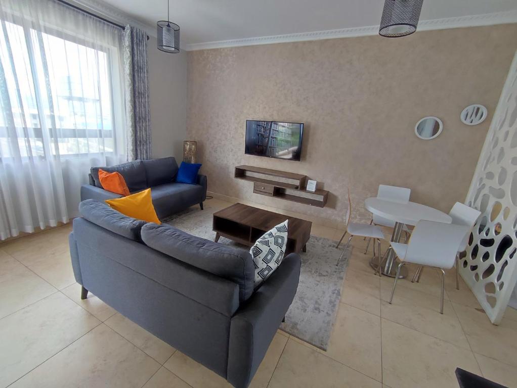 Foto de la galería de Amalia Apartment syokimau en Nairobi