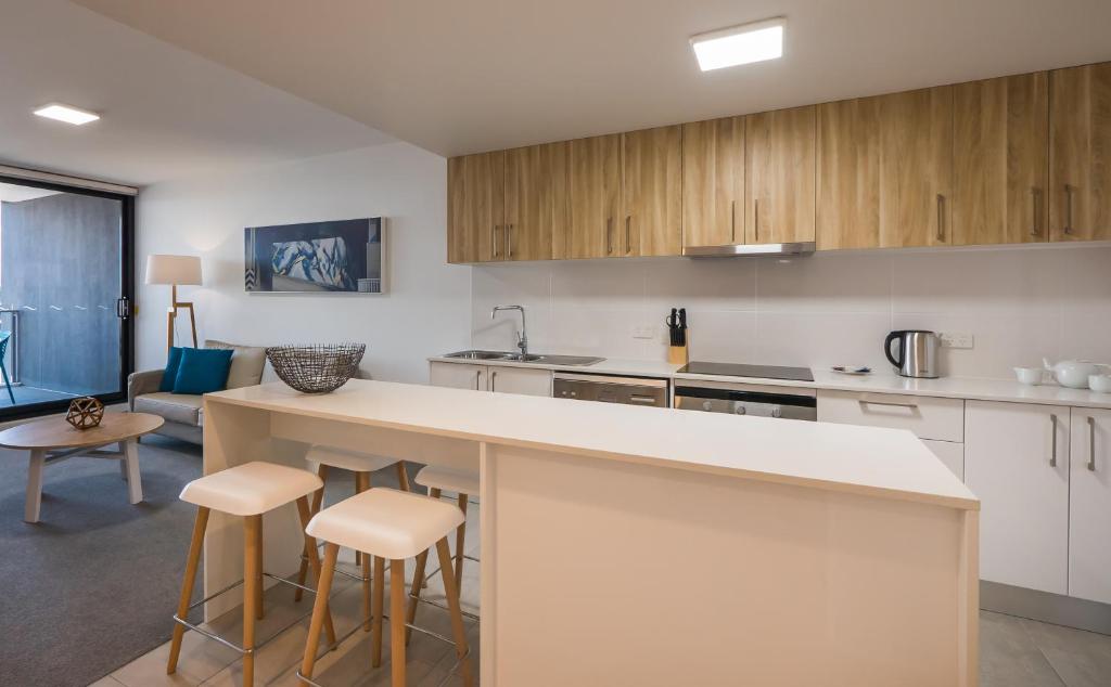 Annexe Apartments - Resim 16