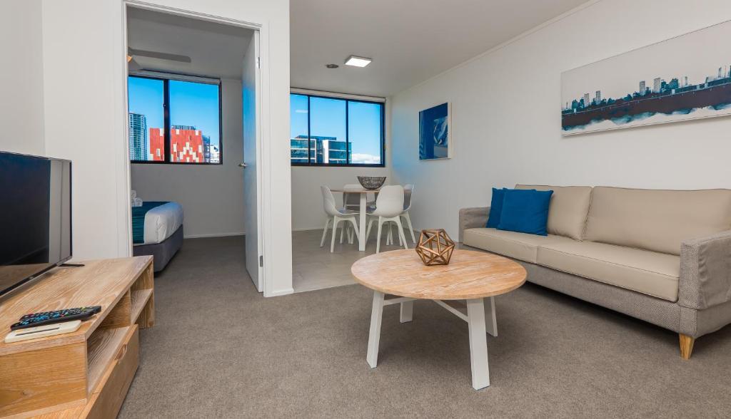 Annexe Apartments - Appartement Met één Slaapkamer