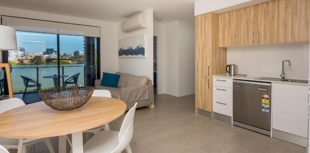 Annexe Apartments - Resim 19