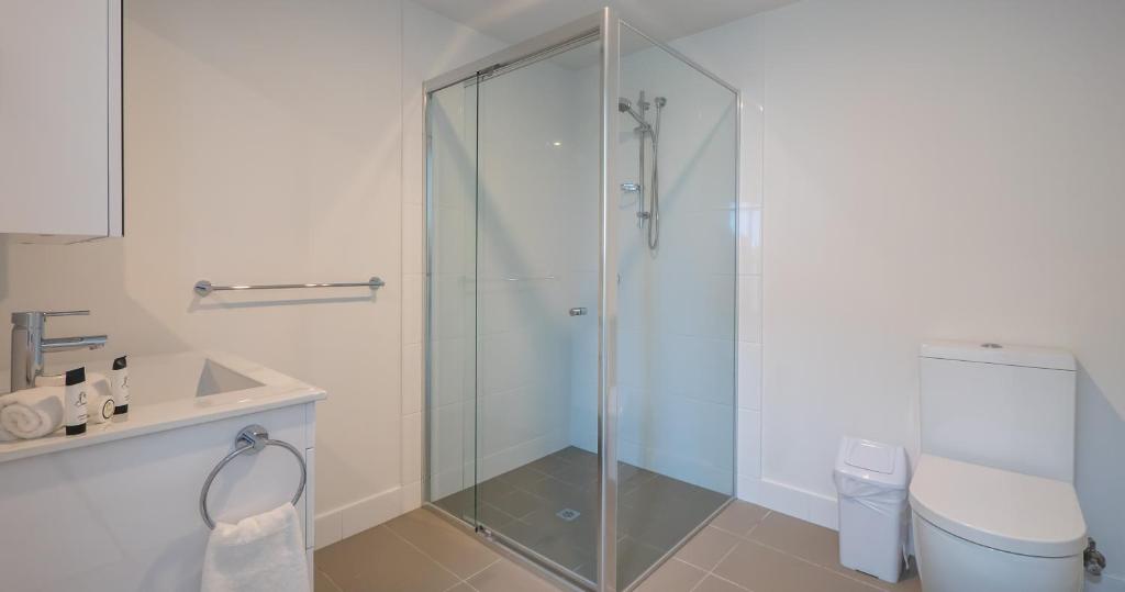 Annexe Apartments - Studio -appartement