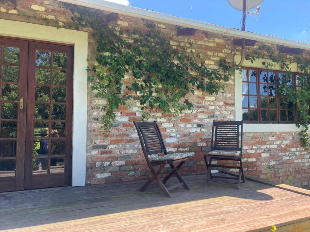 Φωτογραφία από το άλμπουμ του Vallombrosa Cottage σε Cambellton