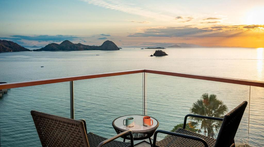 Katamaran Hotel & Resort Komodo - 7