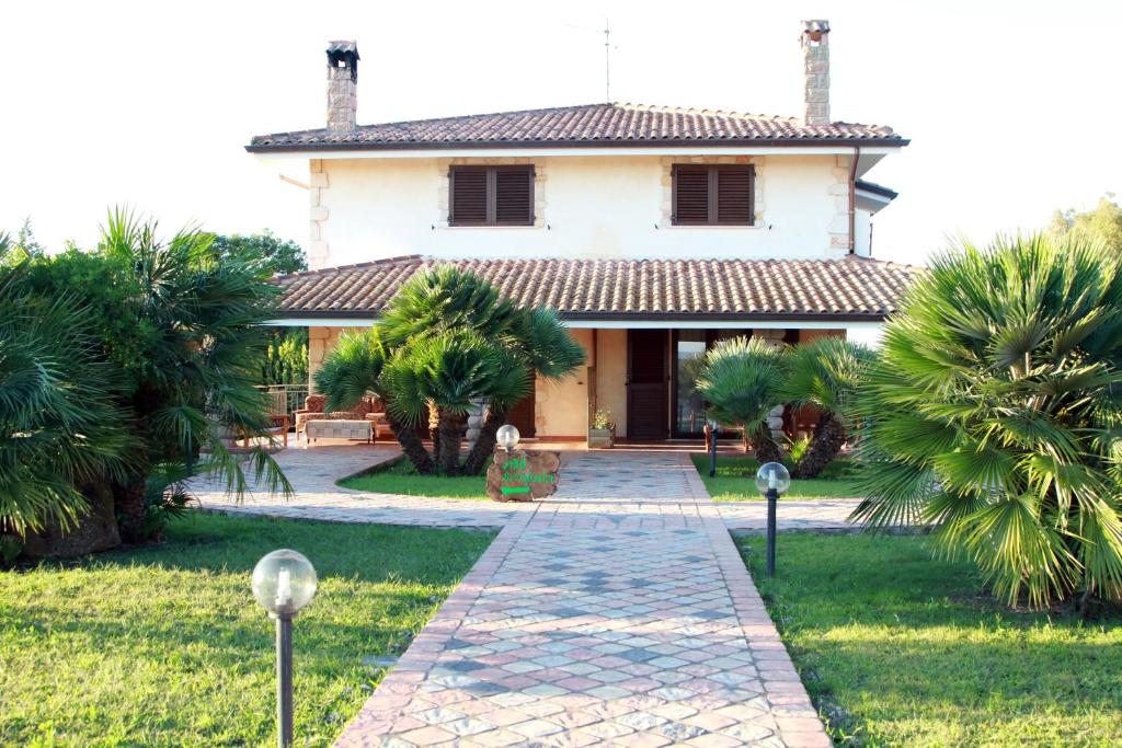 Ajò Sardinia a Olmedo - Camere confortevoli e centrali