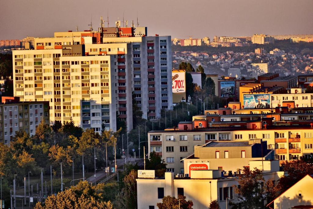 Hotel Krystal - Resim 20