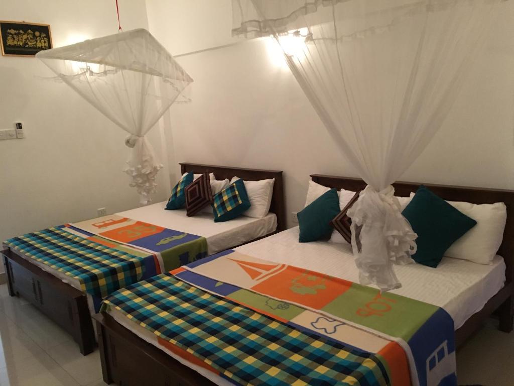 Hanthana Jungle View Holiday Home - 18