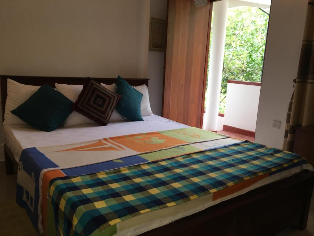 Hanthana Jungle View Holiday Home - 15