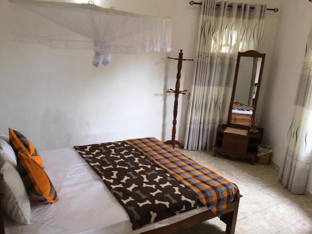 Hanthana Jungle View Holiday Home - 7