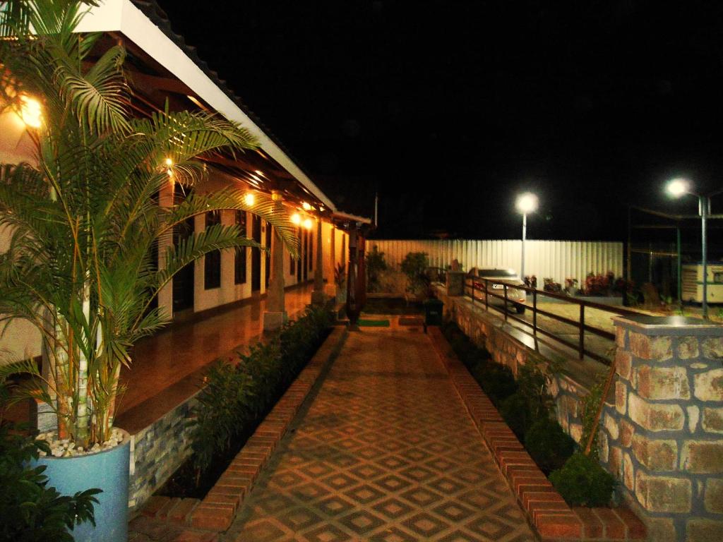 Fotografie z fotogalerie ubytování Sri ArulMuthu Residency v destinaci Madurai
