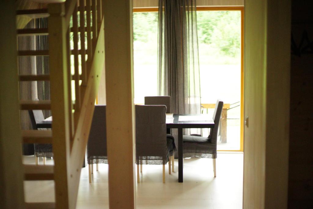 Fotografie z fotogalerie ubytování Kivi Talu Country Hotel v destinaci Otepää